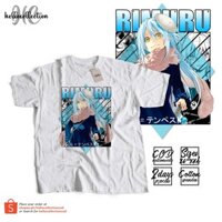 áo thun in hình Tensura That Time I Got Reincarnated as a Slime - Rimuru OWN Anime  - Tuyết Dung Store