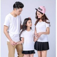 Áo thun in mẫu cây dừa summer- MÃ AGD 505 - Trắng,4XL 86kg95kg