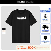Áo thun in ngắn tay Cotton 100% Care & Share - ÁO ẤM CHO EM - IU EM BÉ Coolmate
