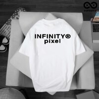 Áo thun Infinity Basic Tee 100% Cotton Ver 1/ BT001