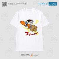 Áo thun Kamen Rider Chibi Collections ngắn tay
