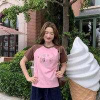 Áo thun Kano Size M newtag chính hãng