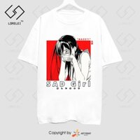 Áo thun Kanojo, Okarishimasu Mizuhara Collections ngắn tay