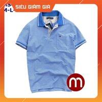 Áo thun kẻ sọc Tom Túi nam MS40 NT 1 2