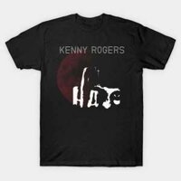 Áo thun Kenny Rogers xịn xinh kenny rogers TShirt - TEE36