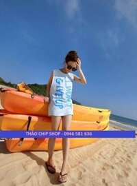 Áo thun khoét nách from chuẩn chất đẹp QA226