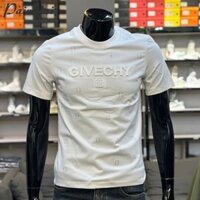 Áo thun kiểu Givenchy thoải mái và bền bỉ - Hoàn hảo cho thời tiết ấm áp