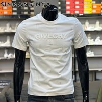 Áo thun kiểu Givenchy thoải mái và bền bỉ - Hoàn hảo cho thời tiết ấm áp