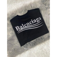 ÁO THUN KIM TUYẾN TRẮNG .