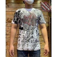 Áo thun KONFLIC - T789 [HÀNG CHÍNH HÃNG NHẬP KHẨU - USA]