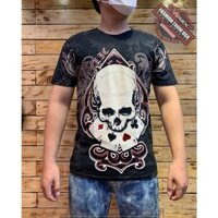 Áo thun KONFLIC - T796 [HÀNG CHÍNH HÃNG NHẬP KHẨU - USA]