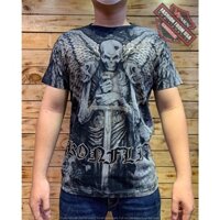 Áo thun KONFLIC - T815 [HÀNG CHÍNH HÃNG NHẬP KHẨU - USA]