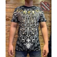 Áo thun KONFLIC - T824 [HÀNG CHÍNH HÃNG NHẬP KHẨU - USA]