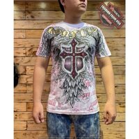 Áo thun KONFLIC - T826 [HÀNG CHÍNH HÃNG NHẬP KHẨU - USA]