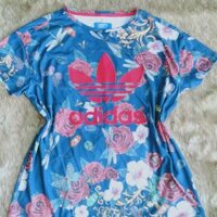 Áo thun Korea 45k