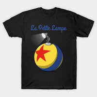 Áo thun La Petite Lampe La Petite Lampe TShirt