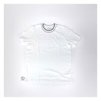 Áo Thun Lacoste Short Sleeve Cotton White TH8174 51 70V