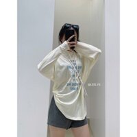 Áo thun lạnh dài tay,mũ (MiMi 7373 )