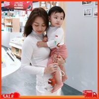 Áo Thun Lạnh Nữ Minky Mom, Chuẩn Hãng, Chất Cực Thích.