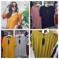 ÁO THUN LẠNH Thái Lan