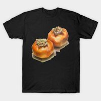 Áo thun Lê Cao Fuyu mới hot trend dễ thương hot trend xinh fuyu persimmons TShirt