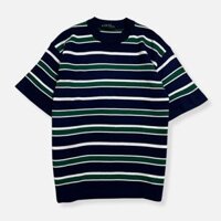 Áo Thun Len Dệt Kim Unisex KENTA  ATN0170