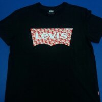 Áo thun Levis dư xịn
