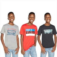 Áo Thun Levis Kid 9 Màu