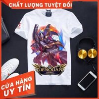 Áo thun liên quân mobile - Elsu mới