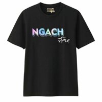 ÁO THUN LOCAL BRAND 3D HOLOGRAM CẦU VỒNG 🌈