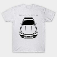 Áo thun [LOCAL BRAND] cotton oversize tay lỡ giá rẻ  Skyline GTR V Spec R32 T Shirt S-5XL