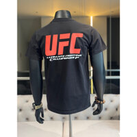 Áo thun Local Brand INFINITY VOGUE - UFC