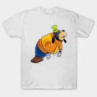 Áo thun Lợn biển ngốc nghếch Goofy Manatee TShirt