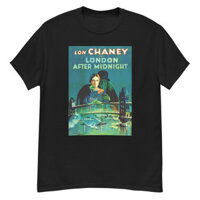 Áo thun London After Midnight (1927)