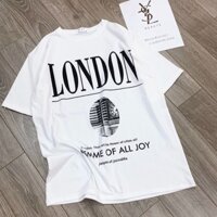 Áo thun London🌸
