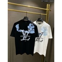Áo thun LOUIS VUITTON – PHONG CÁCH SANG TRỌNG & THỜI THƯỢNG