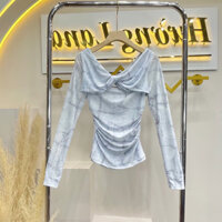 áo thun lưới hàng thiết kế