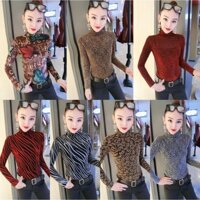 Áo thun lưới, thun nhũ