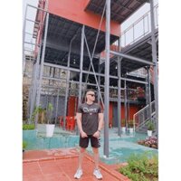 ÁO THUN LVFT BAO CHẤT THUN LẠNH