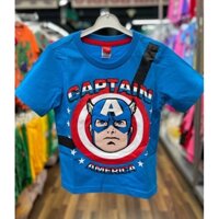 Áo thun Marvel Thái Lan