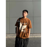 ÁO THUN MASTERPEACE FROM IN A NUTSHELL