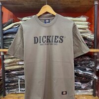 Áo Thun Màu Nâu Lạnh Tay Ngắn Mã 003 - HeliStore.