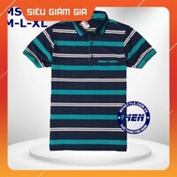 Áo Thun Menstyle 💥💥 Chất Đẹp 💥💥 Phong Cách Thời Trang Nam - MS24 NT 1 2