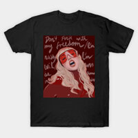 Áo thun Miley Cyrus Miley Cyrus TShirt