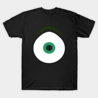 Áo thun Minimalist Monsters Inc Minimalist Monsters Inc TShirt