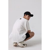 Áo thun minimalist unisex