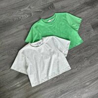 Áo Thun Mixxo Tay Ngắn
