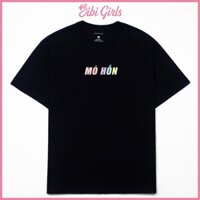 Áo Thun Mỏ Hỗn ,Oversize Hài Hước Độc Đáo Form Rộng Nam Nữ Thoáng Mát