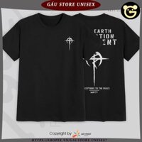 Áo thun Mobile Suit Gundam Hathaway's Flash Mafty ngắn tay