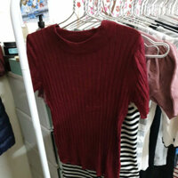 áo thun mongtoghi HONGKONG sang trọng